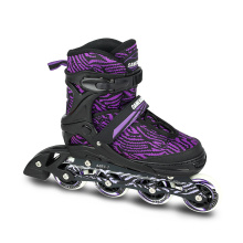 Semi Soft Inline Skate (SS-97A-2)